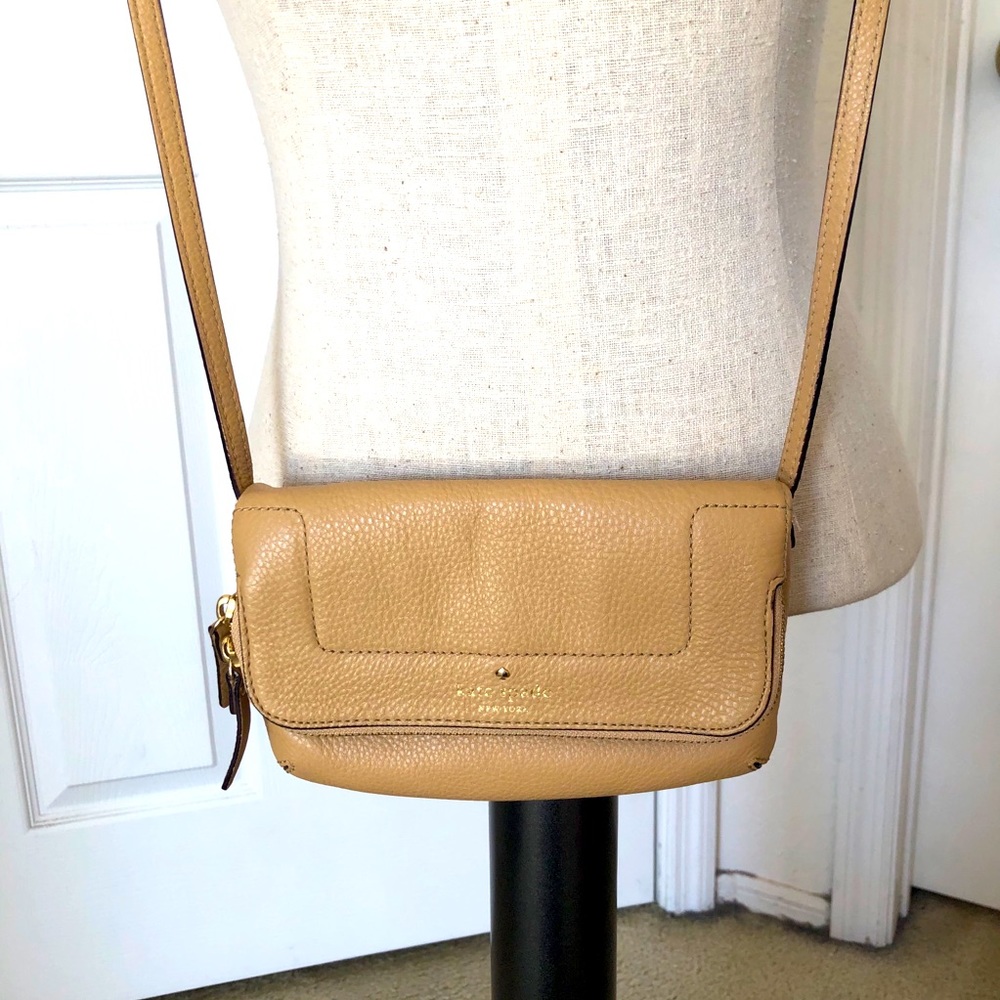 Kate Spade ♠️ Crossbody Purse